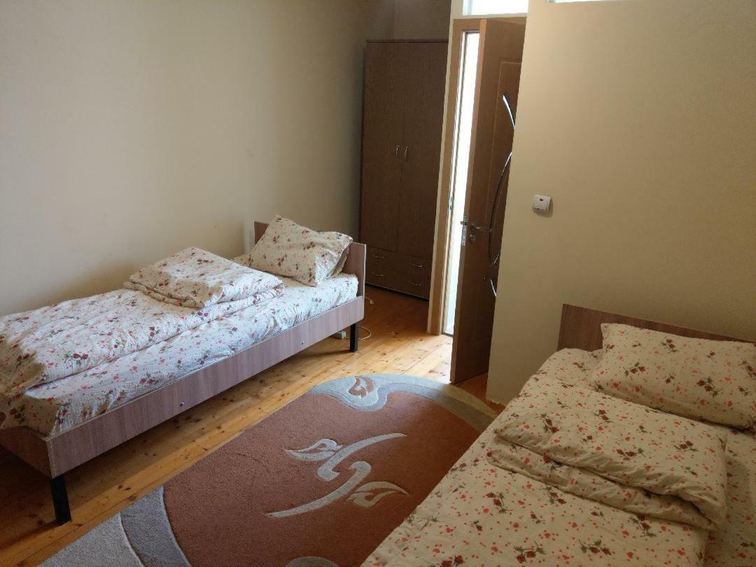 Lary Hostel Suceava Exterior foto